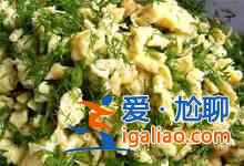 茴香的做法? 茴香的做法?