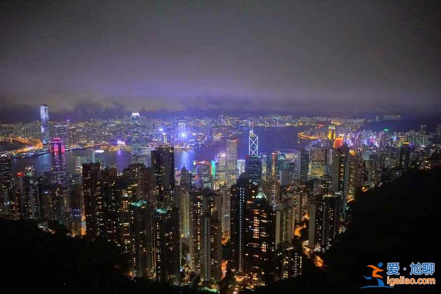 來了香港玩什么？香港有什么好玩的？香港必體驗10件事？