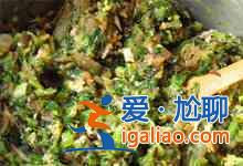 茴香的做法? 茴香的做法?