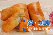 韭黃的做法？