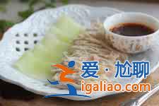 萵筍的做法？