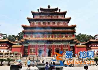 2019河北五一去哪玩比較好,五一河北哪里好玩? 2019河北五一去哪玩比較好,五一河北哪里好玩?