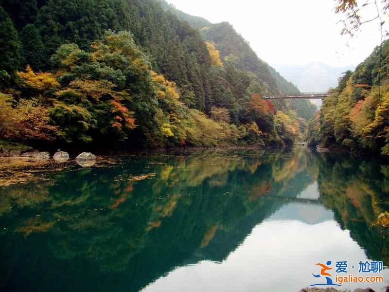 秋季游游玩去哪好，秋季出國游景點，秋季游玩景點推薦？