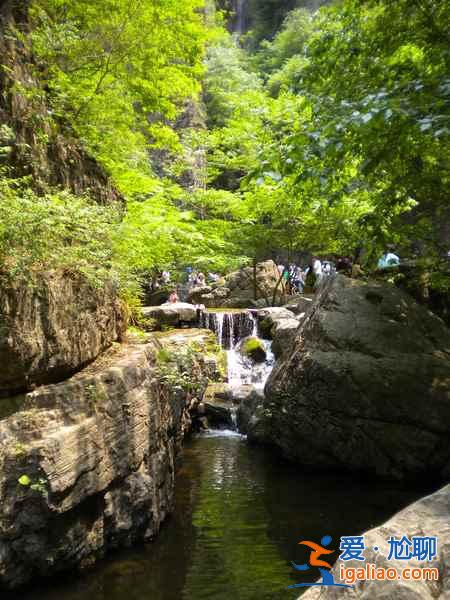 2019河北五一去哪玩比較好,五一河北哪里好玩? 2019河北五一去哪玩比較好,五一河北哪里好玩?