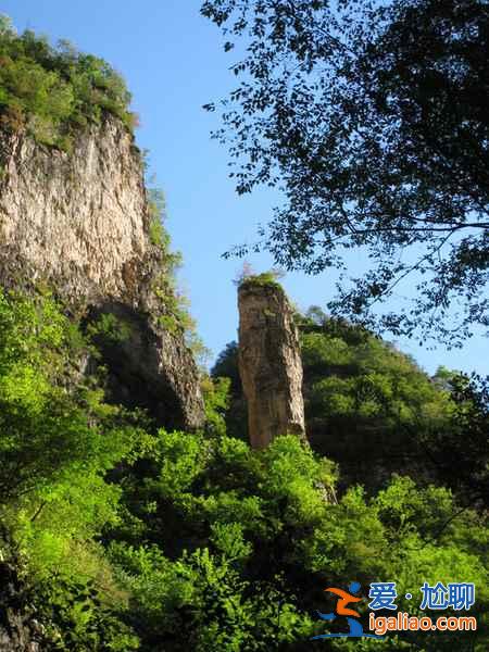 2019河北五一去哪玩比較好,五一河北哪里好玩? 2019河北五一去哪玩比較好,五一河北哪里好玩?