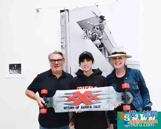 《極限特工4》導演：王源角色挑大梁范迪塞爾將陷危機？