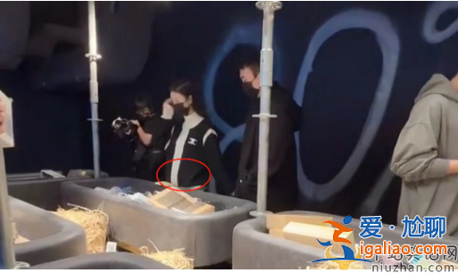 慎婕王思聰官宣分手！結束一年戀愛關系 男方新女友疑似懷孕