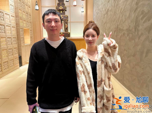 慎婕王思聰官宣分手！結束一年戀愛關系 男方新女友疑似懷孕