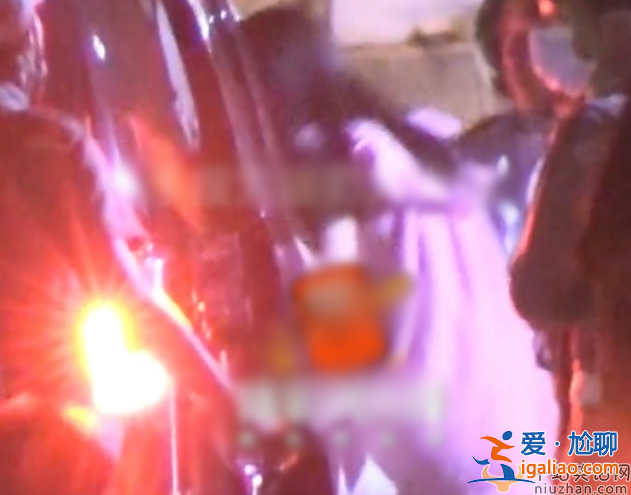 伊能靜秦昊疑似婚變！女方含淚發(fā)文 男方被曝深夜與美女聚餐牽手同框