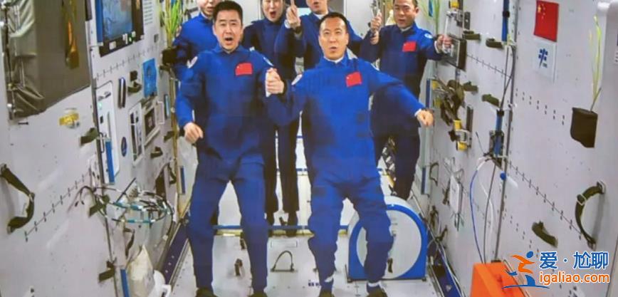 首次披露！這位空軍上將擔任中國載人航天工程總指揮？