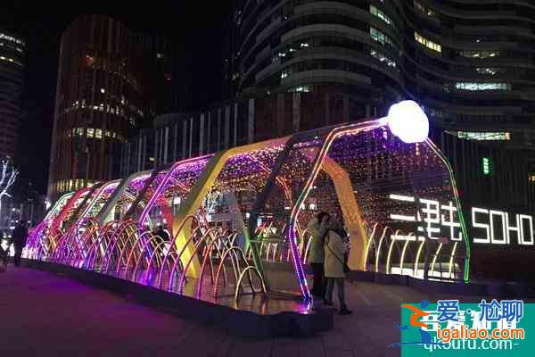 2022北京元旦跨年活動盤點 北京跨年去哪兒？