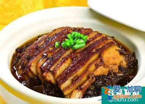 五個廣東習俗年夜飯菜式介紹？