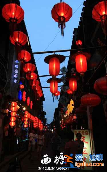 上海怎么去西塘，上海去西塘怎么坐車最方便？