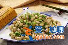 茴香苗的吃法？