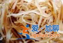 芥菜絲的腌制方法？