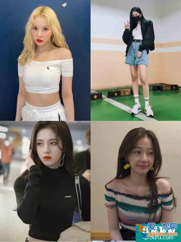百元級別明星最喜歡的六個平價服飾品牌！？