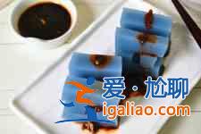 紫甘藍的做法大全？
