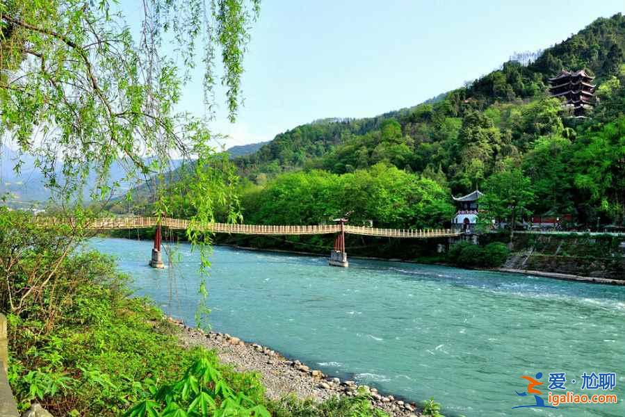 春天到了，盤點(diǎn)成都戶外郊游勝地？