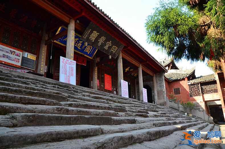 春天到了，盤點(diǎn)成都戶外郊游勝地？