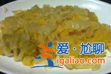 酸白菜的制作方法大全？