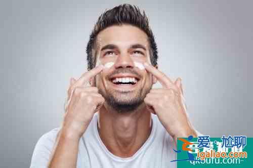 男生怎么護理皮膚 護理皮膚的四個妙招？