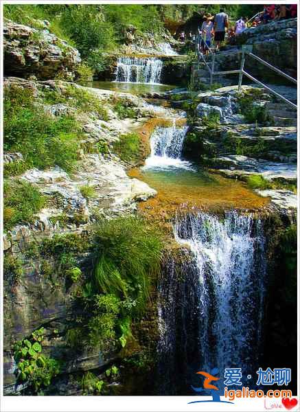 【外景地】北京拍婚紗照的地方哪里好，北京適合拍婚紗照的景點？