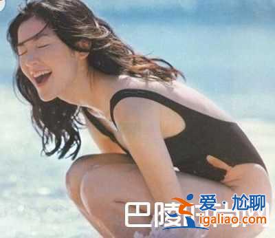 林熙蕾竟帶女兒喝馬桶水 林熙蕾泳裝事件被扒？