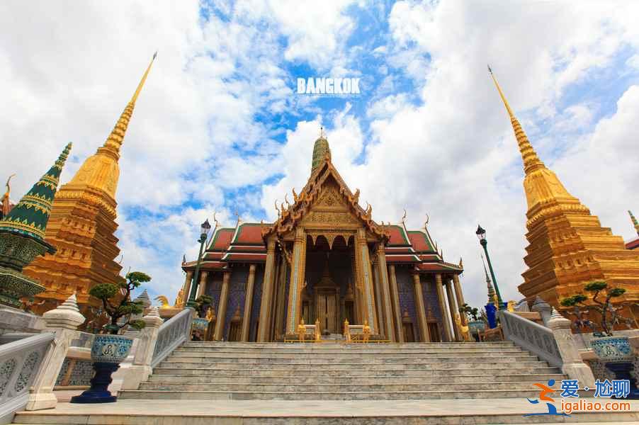 泰國有哪些寺廟，泰國值得去的寺廟，泰國寺廟推薦？