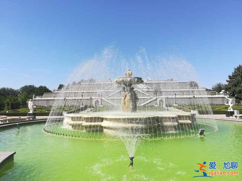 【外景地】北京拍婚紗照的地方哪里好，北京適合拍婚紗照的景點？