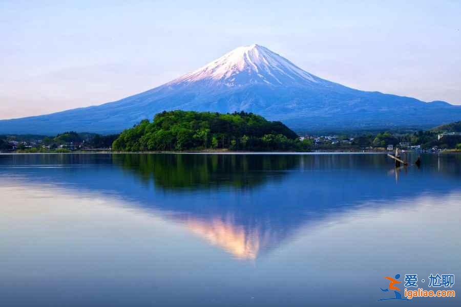 【富士山攝影指南】日本富士山拍攝指南（最佳拍攝地點、周邊住宿）？