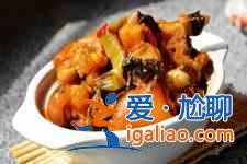 酸菜的制作方法？