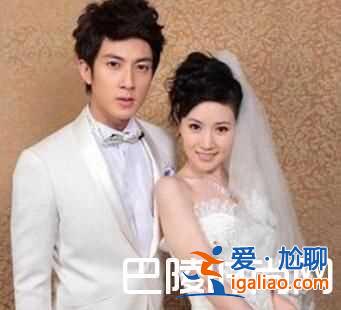 吳尊全裸海灘度假秀肌肉 老婆林麗瑩近照曝光長相甜美？