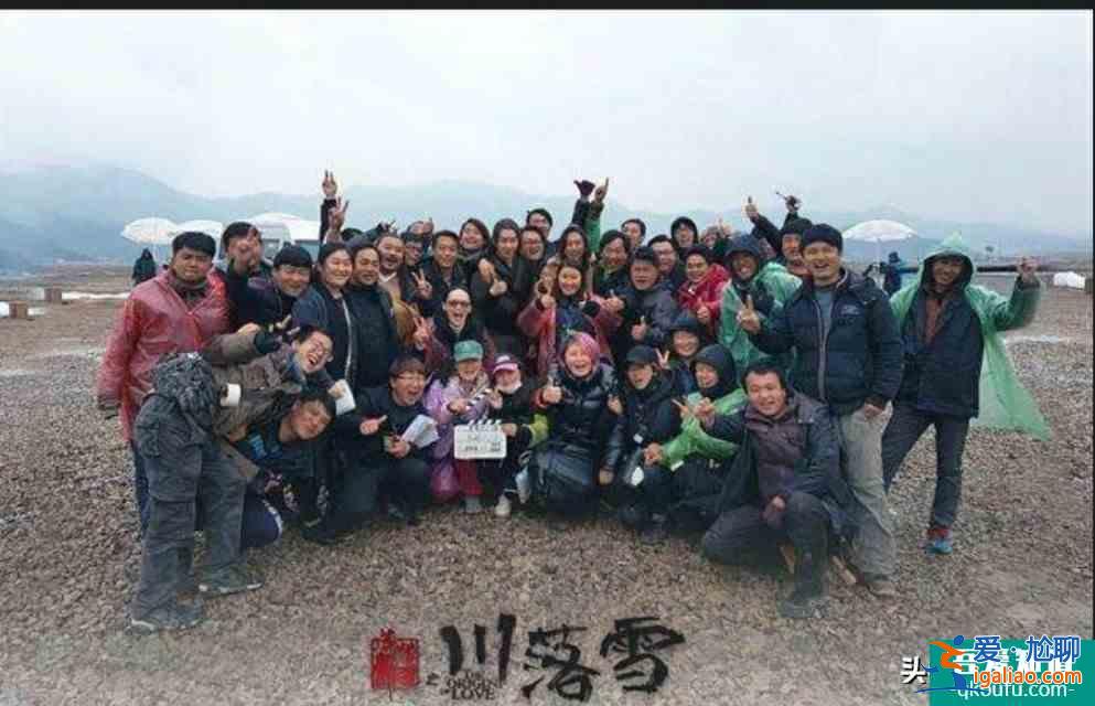 《莽荒紀(jì)》番外篇《莽荒紀(jì)之川落雪》定檔？