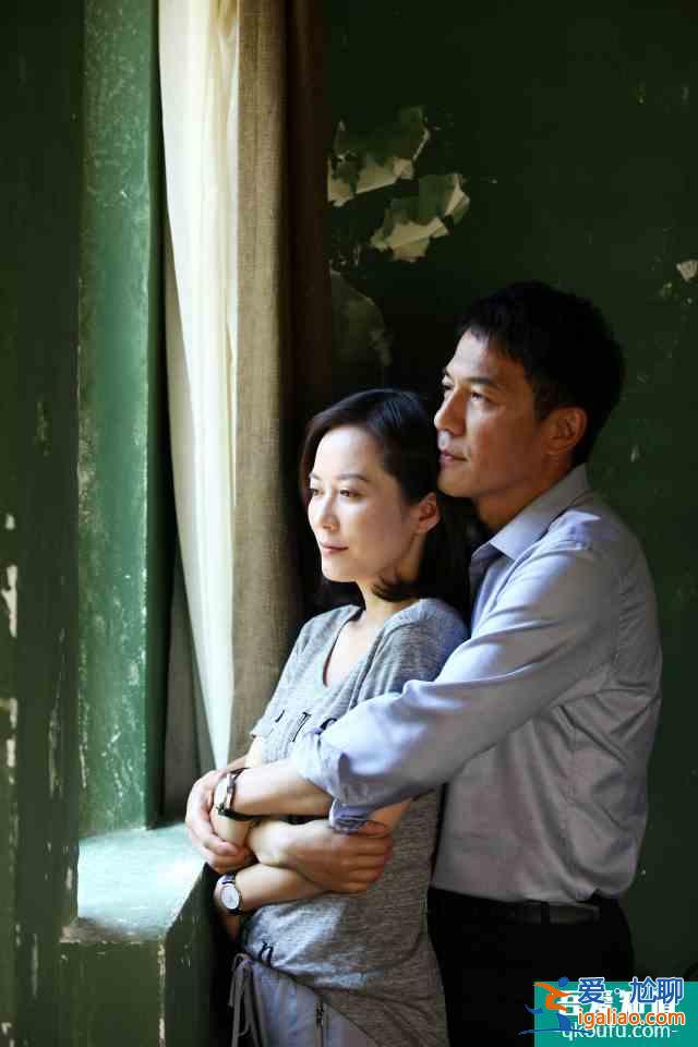 《洋嫁》 這幅美國華人的眾生相 充滿溫暖？