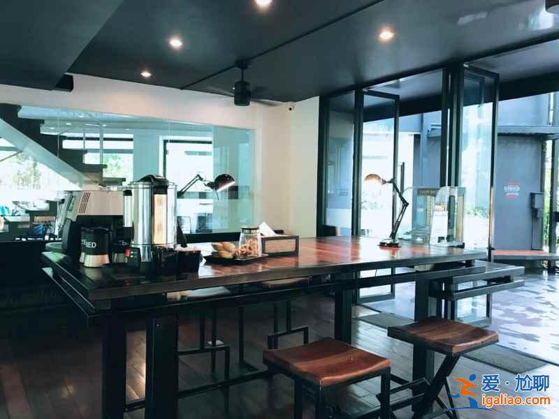 清邁寧曼路酒店推薦，寧曼路附近有什么酒店？
