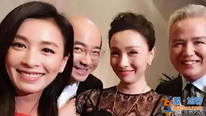 盤點徐崢商業版圖:徐崢與張庭夫婦公司無股權關聯 盤點徐崢商業版圖:徐崢與張庭夫婦公司無股權關聯