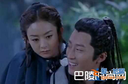楚喬傳結局楚喬宇文玥在一起了嗎 楚喬燕洵圓房滾床單第幾章？
