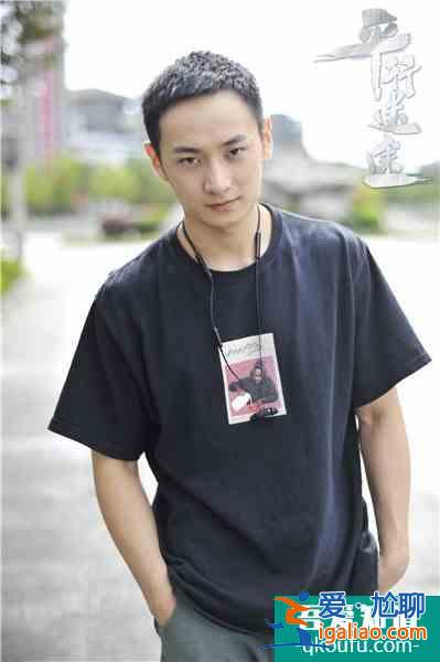 解鎖懸疑新劇種“偵愛劇”《平行迷途》？