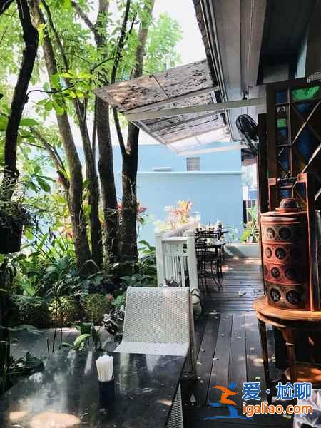 清邁寧曼路酒店推薦，寧曼路附近有什么酒店？
