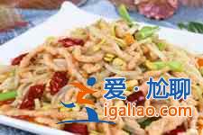 綠豆芽的做法大全？