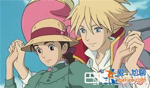 《千與千尋》經典日漫簡介 《龍貓》經典日漫簡介《天空之城》經典日漫簡介《魔女宅急便》經典日漫簡介《懸？