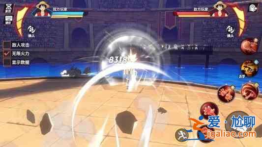 航海王熱血航線小團團兌換碼大全，小團團80連抽福利碼匯總？