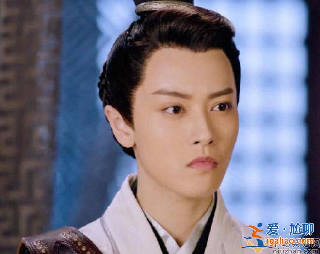 盤點那些曾經女扮男裝的女明星們 你最喜歡誰的打扮？
