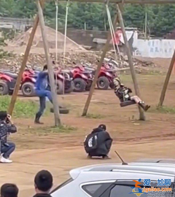 《花兒與少年》露營路透釋出   花兒與少年什么時候播出？