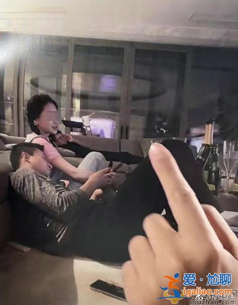 葛斯齊直播大爆料 汪小菲婚內(nèi)出軌被實(shí)錘 葛斯齊直播大爆料 汪小菲婚內(nèi)出軌被實(shí)錘