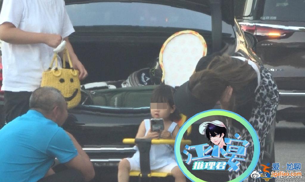 釋小龍女兒正面照曝光 釋小龍什么時候結婚的? 釋小龍女兒正面照曝光 釋小龍什么時候結婚的?