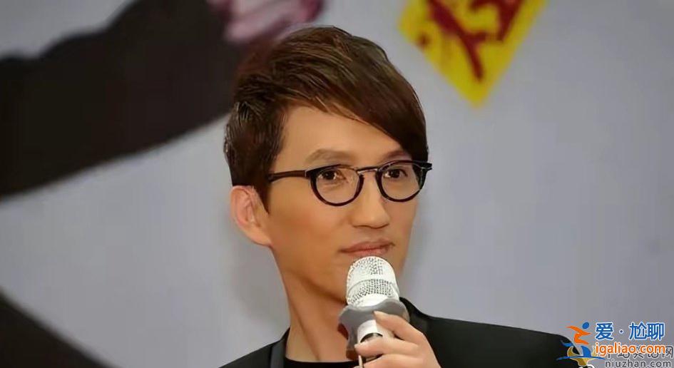 葛斯齊爆林志炫“患病”是怎么回事？林志炫如何回應？