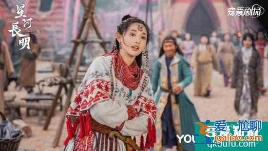 彭小苒《星河長明》定檔1130，《春閨夢里人》獲發行許可證？