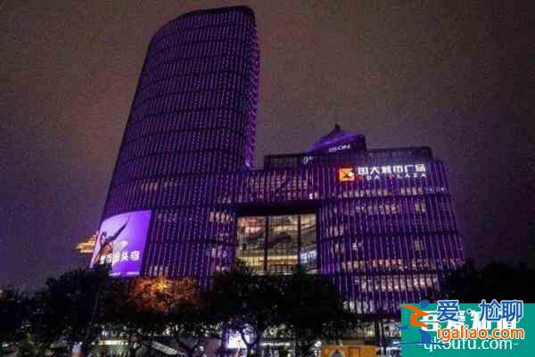 2022杭州錢江新城跨年夜有燈光秀嗎？