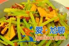 芹菜的做法大全? 芹菜的做法大全?